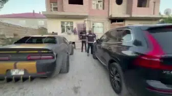 Düğünde takılan altınların akıbeti: Mehmet Fatih Tançalan'ın eşyaları bulundu