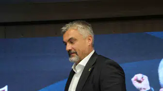 Trabzonspor’un yeni teknik direktörü Thomas Reis: “Beraber iyi bir tarih yazacağız”