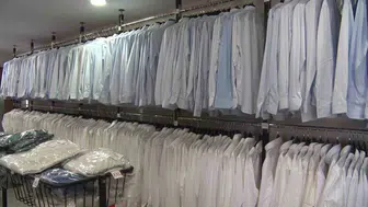 Beykoz iyilik çarşısı kapılarını açtı: İhtiyaç sahipleri özgürce alışveriş yapacak
