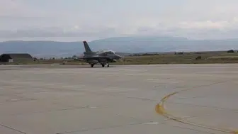 Türk savaş uçakları Akdeniz'de kapsamlı eğitim uçuşu gerçekleştirdi