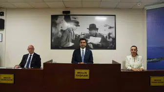Tuzla Belediye Başkanı Bingöl, 50 bin vatandaşın imar sorununa dikkat çekti