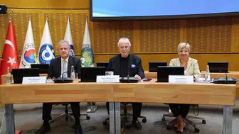 İzmir oda ve borsaları seçim öncesi ortak değerlendirmelerde bulundu