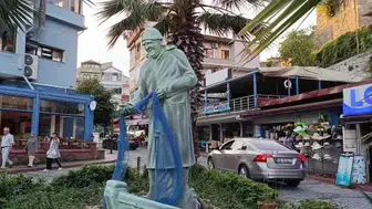 Amasra'da balıkçılar yeni av sezonunu dualarla karşıladı