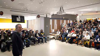 Yapay zekâ dönüşümünün öncüsü Trendyol: Ai/ml summit ile sektörü bir araya getiriyor