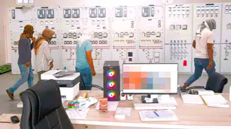 Viranşehir'deki trafo baskını: Yüzleri kapalı kişiler enerji arzını tehlikeye attı