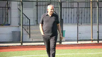 Denizli İdman Yurdu'nun kurucu başkanından dikkat çeken açıklamalar
