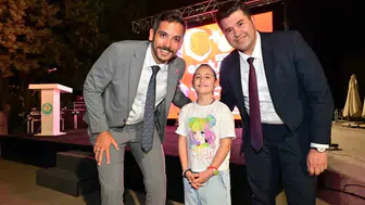 Manisa'da gaziler ve şehit aileleri için anlamlı program