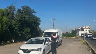 Aydın'da ÇEMBER-140 operasyonu ile 31 aranan şahıs yakalandı