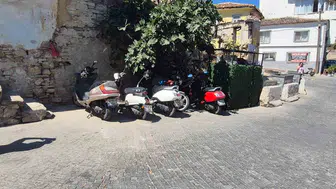 Kuşadası zabıtası çevre kirliliğine karşı sıkı denetimlerini sürdürüyor