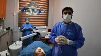 Bitlis’te implant cerrahisi devri başladı