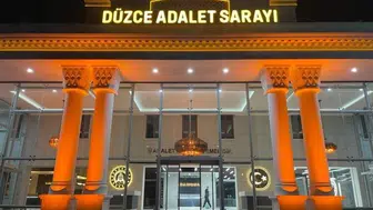 Düzce'de kapsamlı denetim: 15 bin kişi sorgulandı, 16 tutuklandı