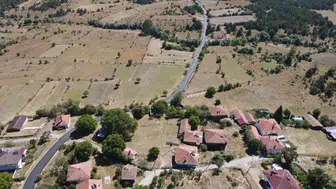 Engelli bireyler için asfalt yol konforu: Kastamonu'da önemli bir dönüşüm