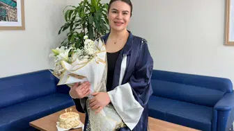Aydın Şehir Hastanesi’nin yeni başhekimi göreve geliyor
