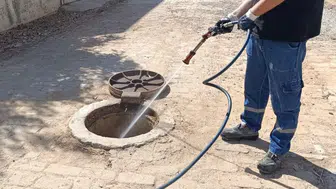 Didim Belediyesi'nden halk sağlığını koruma hamlesi: Vektörle mücadele devam ediyor