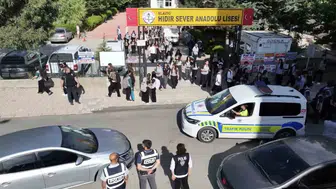 Elazığ'da ehliyetsiz sürücüye kesilen 81 bin TL'lik ceza dikkat çekti
