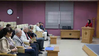 Kırıkkale Belediyesi su tasarrufu seferberliğine başladı