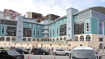 Belediyede taciz iddiası savcılığa taşındı