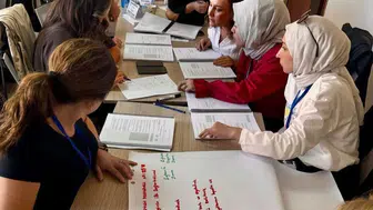 Çanakkale'de hastane afet ve acil durum planı eğitimi düzenlendi
