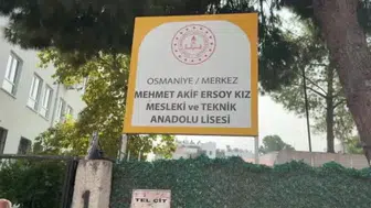 Osmaniye'de KPSS heyecanı: Adaylar sabahın erken saatlerinde sınav merkezlerine akın etti