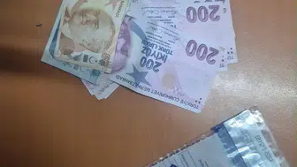 Söğüt'te polis kılığına giren dolandırıcı altın ve parayı aldı