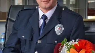 Şehit polis memuru sadık cem akın'ın ismi yaşatılacak
