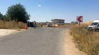 Şanlıurfa'da arazi anlaşmazlığı kanlı bir kavgaya dönüştü: 1 ölü, 1 yaralı