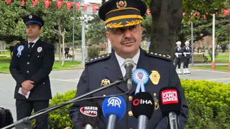Samsun ve Tokat'ta emniyet müdürü değişimi: Ahmet Arıbaş İzmir'e, Faruk Aydın Samsun'a atandı