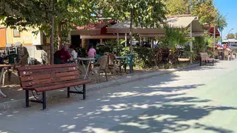 Manisa'daki çay bahçesinde gizli kamera skandalı: İşletmeci gözaltına alındı