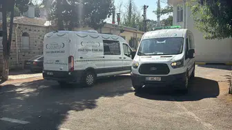 Gaziantep'te halı yıkarken elektrik akımına kapılan iki kadın yaşamını yitirdi