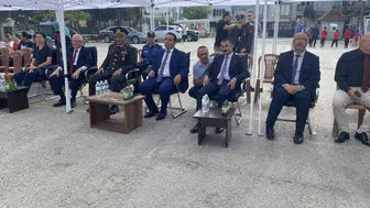 Alaşehir'de yeni eğitim yılı ve ilköğretim haftası coşkuyla kutlandı