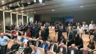 KKTC’ye modern bir stadyum kazandırma hedefi: Bakan Bak'tan önemli açıklamalar