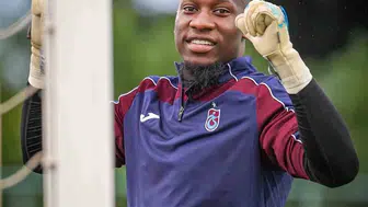 Dört büyük takımın kalecileri arasında zirve Andre Onana'da