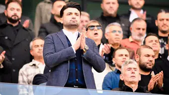 Enes Çelik, Bursaspor’un itibarına zarar verecek eylemde bulunmadığını açıkladı