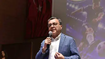 Altıeylül Yaz Spor Okulları'nda sezon finali coşkuyla kutlandı
