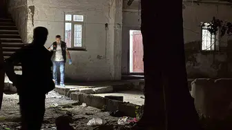 Kayseri'de evinde bıçaklı saldırıya uğrayan 12 yaşındaki çocuk yaralandı