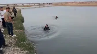 Batman çayında kaybolan 14 yaşındaki Tuba Dursun'un cesedine ulaşıldı