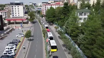 Siirt Belediyesine 21 yeni araç katıldı