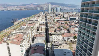 Cumhuriyet Bulvarı’ndaki yenileme çalışmaları tamamlandı