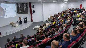Sinop'ta erken çocukluk konferansı: Gelişim süreçlerine dikkat çekildi