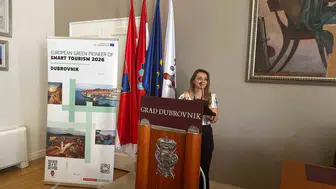 Marmaris, Akıllı Turizm Çalıştayı’nda Avrupa kentleriyle buluştu