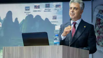 Ebyü'de 2026-2027 akademik yılı genel kurulu gerçekleştirildi