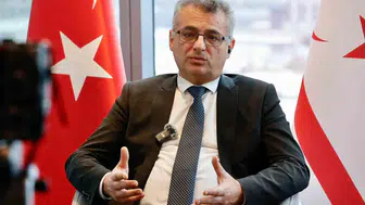 KKTC Cumhurbaşkanı Erhürman: Rum tarafı BM’ye yazılı girişimde bulundu