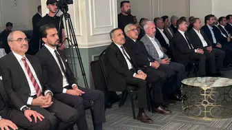 AK Parti Genel Başkan Yardımcısı Yayman: Türkiye’nin yeni bir anayasaya ihtiyacı var