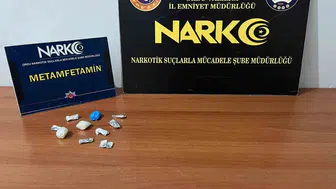 Ordu'da uyuşturucu operasyonu: 4 kişi tutuklandı