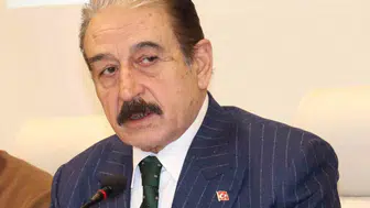 Ahilik haftasında şevket keskin'in mesajı: Ahilik yarının reçetesidir