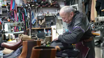 Okul sezonu ve yağmurlar tamircilerin işlerini artırdı