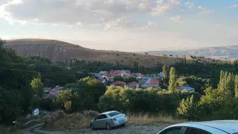 Sivas'taki kayıp bebek olayı: 6 kişi gözaltına alındı