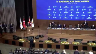 Cumhurbaşkanı Erdoğan: 'Hata sadece kendisiyle sınırlı değildir'
