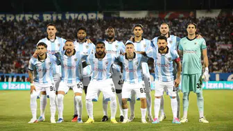 Beşiktaş evinde Erzurumspor FK'yı ağırlıyor