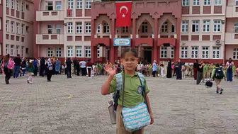Ordu’da yeni eğitim yılı başladı: 121 bin 557 öğrenci ders başı yaptı